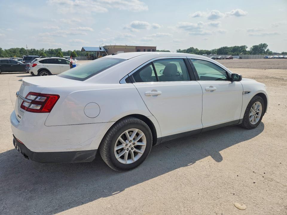Aukcja sprzedaży 2013 Ford Taurus, vin: 1FAHP2D86DG221129, numer aukcji: 63404186