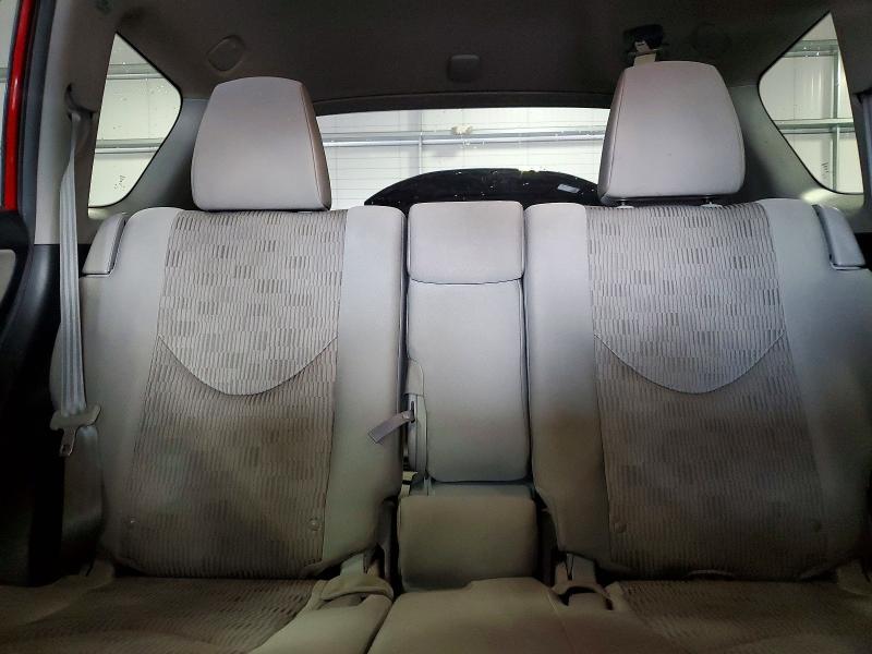 Aukcja sprzedaży 2012 Toyota Rav4, vin: 2T3BF4DV6CW179357, numer aukcji: 64485526