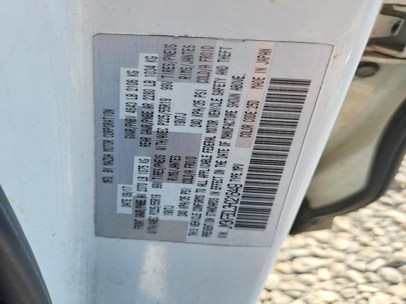 Aukcja sprzedaży 2017 Mazda Cx-5, vin: JM3KFBDL3H0216449, numer aukcji: 64255356