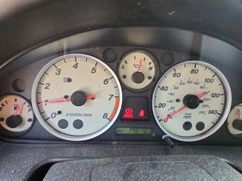 65022376 :رقم المزاد ، JM1NB353X30303666 vin ، 2003 Mazda Mx-5 Miata مزاد بيع