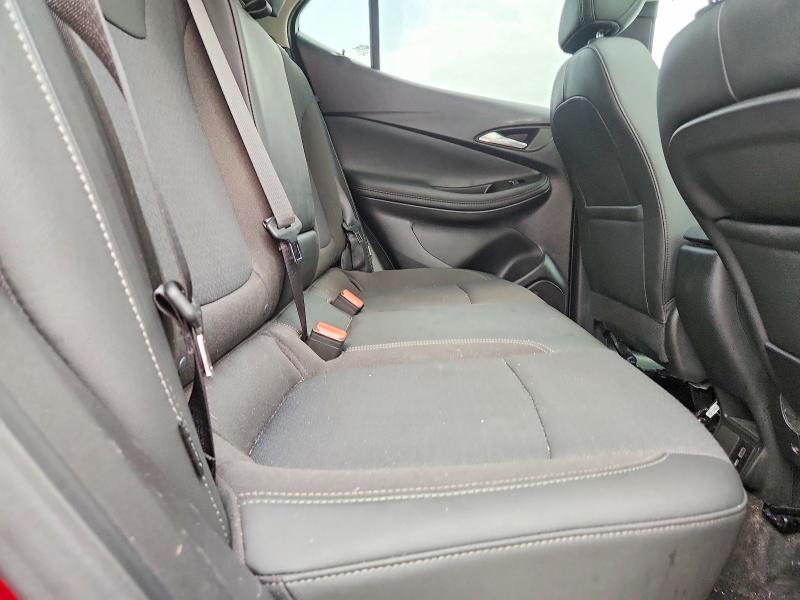 Продажа на аукционе авто 2020 Buick Encore Gx, vin: KL4MMESL1LB106552, номер лота: 64434586