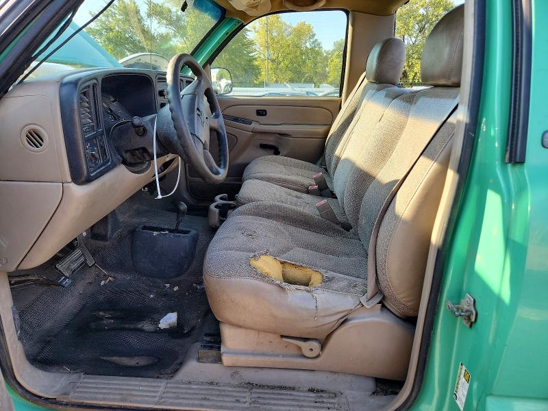 Aukcja sprzedaży 2004 Chevrolet Silverado, vin: 1GCEK14X74Z299792, numer aukcji: 65852346