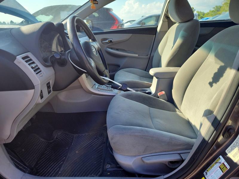 2013 Toyota Corolla მანქანა იყიდება აუქციონზე, vin: 5YFBU4EEXDP146202, აუქციონის ნომერი: 65647746