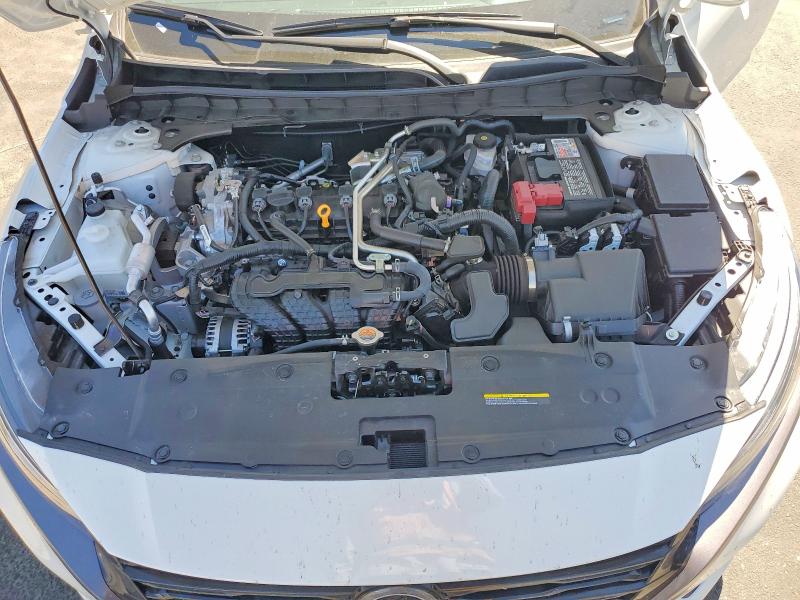 63707646 :رقم المزاد ، 1N4BL4DV3TN304921 vin ، 2026 Nissan Altima مزاد بيع