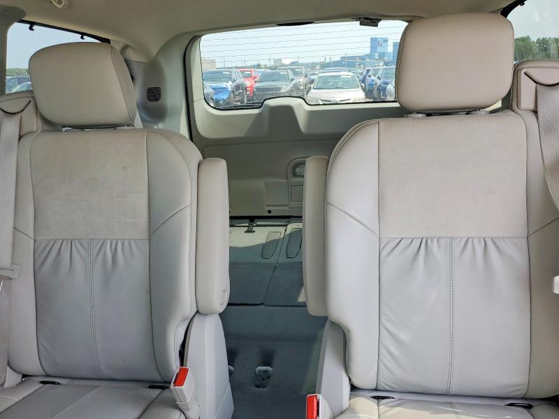 Aukcja sprzedaży 2008 Chrysler Town & Country, vin: 2A8HR64XX8R797256, numer aukcji: 66404836