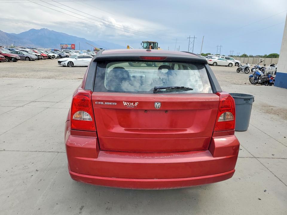 Aukcja sprzedaży 2007 Dodge Caliber, vin: 1B3HB28B67D280915, numer aukcji: 64832286