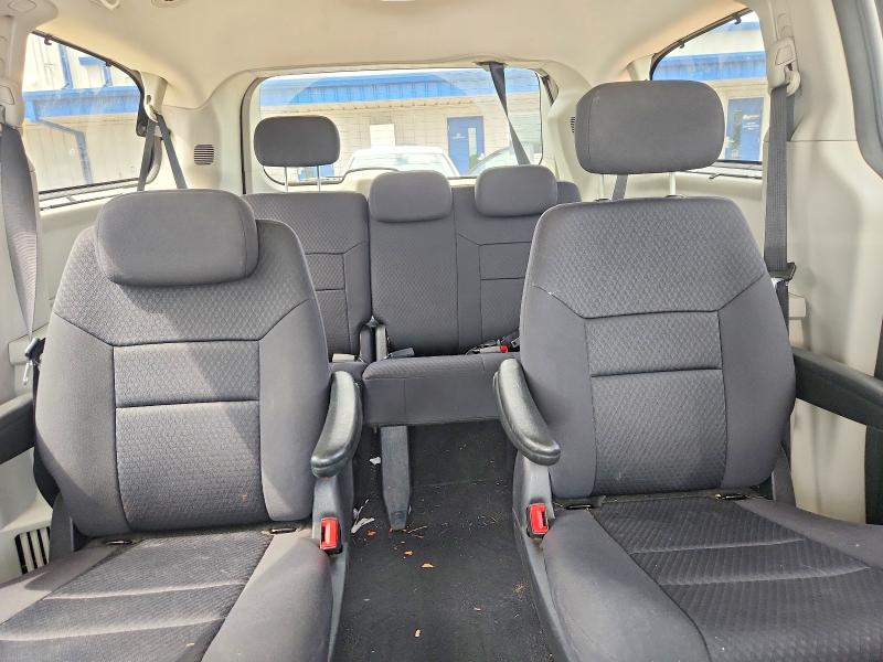 Aukcja sprzedaży 2010 Dodge Grand Caravan, vin: 2D4RN6DX1AR364845, numer aukcji: 65378626