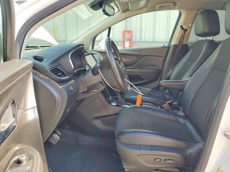 Продаж на аукціоні авто 2017 Buick Encore, vin: KL4CJASB2HB156467, номер лоту: 65740486