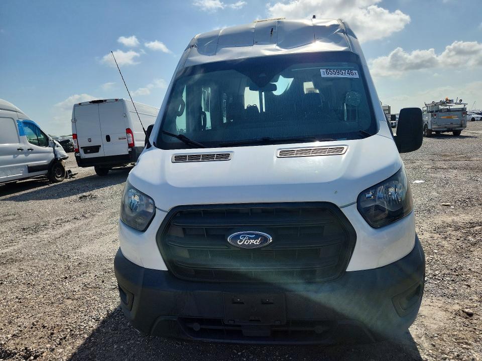 Aukcja sprzedaży 2020 Ford Transit, vin: 1FBAX2X89LKB24496, numer aukcji: 65595746
