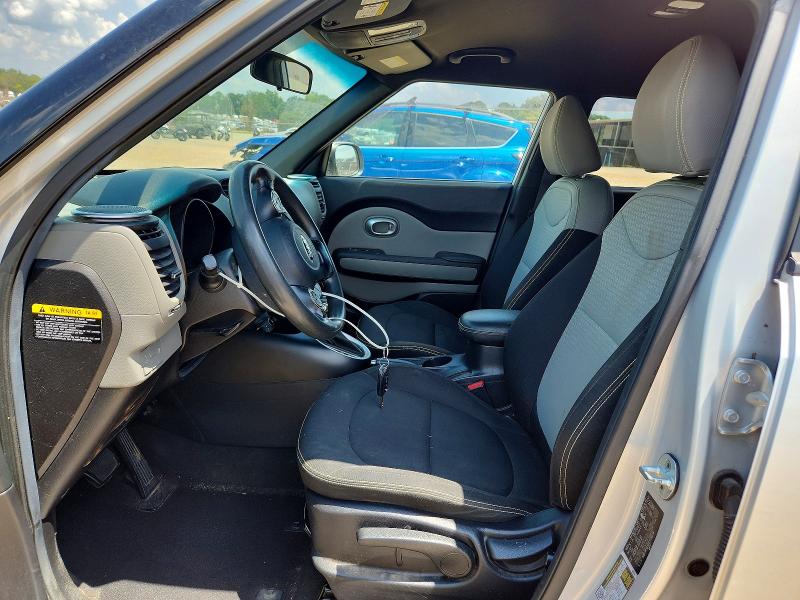 Aukcja sprzedaży 2014 Kia Soul, vin: KNDJP3A52E7738134, numer aukcji: 64798106