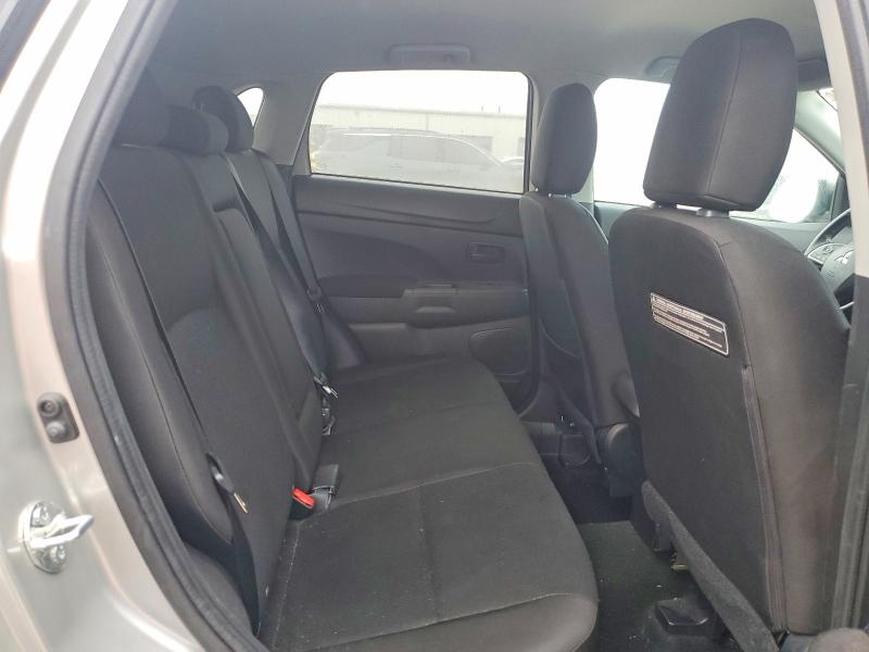 Продажа на аукционе авто 2015 Mitsubishi Outlander Sport, vin: 4A4AP3AW2FE035180, номер лота: 64760226