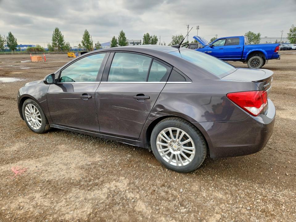 Продаж на аукціоні авто 2014 Chevrolet Cruze, vin: 1G1PH5SB4E7327866, номер лоту: 64454896