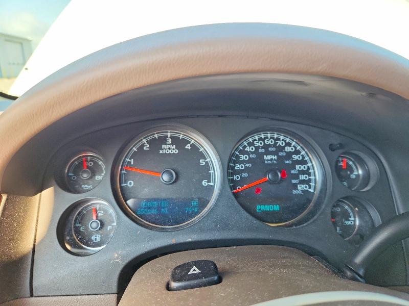 Aukcja sprzedaży 2010 Gmc Yukon, vin: 1GKUCCE06AR237337, numer aukcji: 63842136