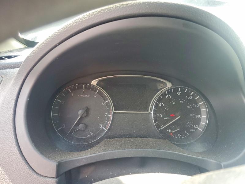 Продаж на аукціоні авто 2017 Nissan Altima, vin: 1N4AL3AP8HC172463, номер лоту: 63716286