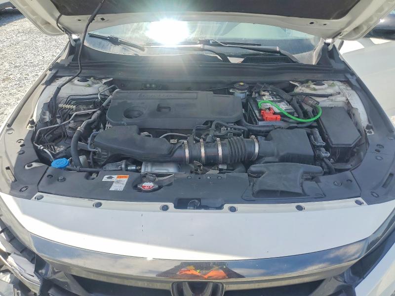 Продажа на аукционе авто 2021 Honda Accord, vin: 1HGCV2F3XMA003954, номер лота: 65657406