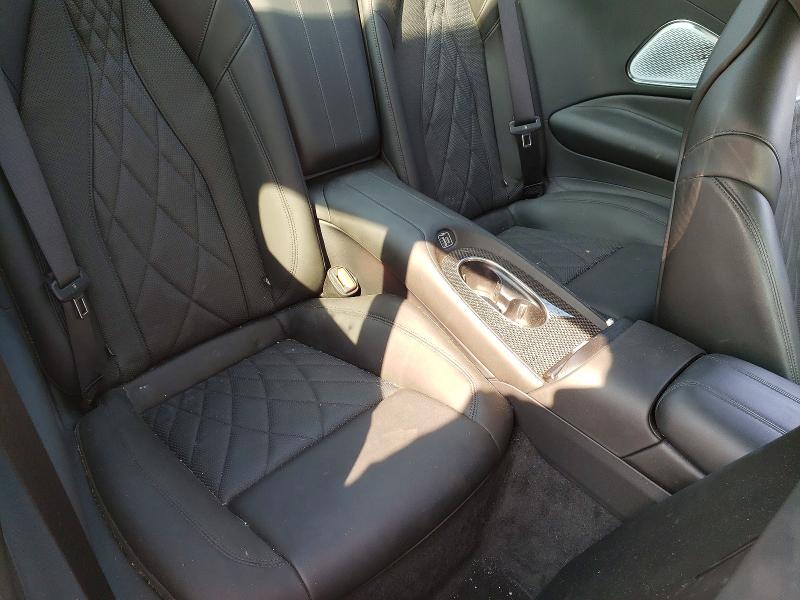 Aukcja sprzedaży 2024 Maserati Granturismo, vin: ZAMBMVBB0RX441359, numer aukcji: 64605646