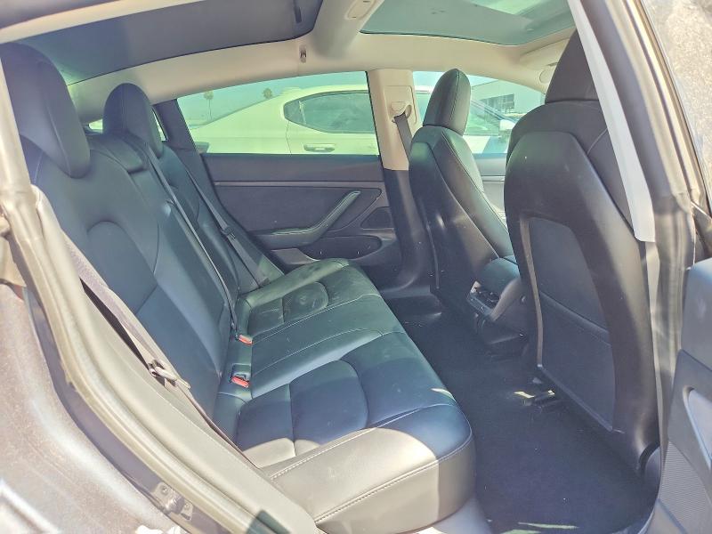 Продаж на аукціоні авто 2020 Tesla Model 3, vin: 5YJ3E1EA4LF630454, номер лоту: 62880556