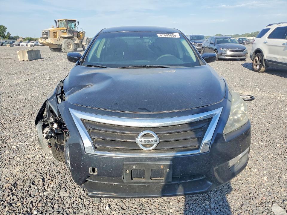 Aukcja sprzedaży 2013 Nissan Altima, vin: 1N4AL3AP9DN520771, numer aukcji: 67095696