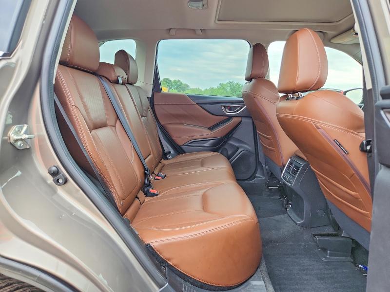 Aukcja sprzedaży 2021 Subaru Forester, vin: JF2SKAXC9MH449923, numer aukcji: 65582906