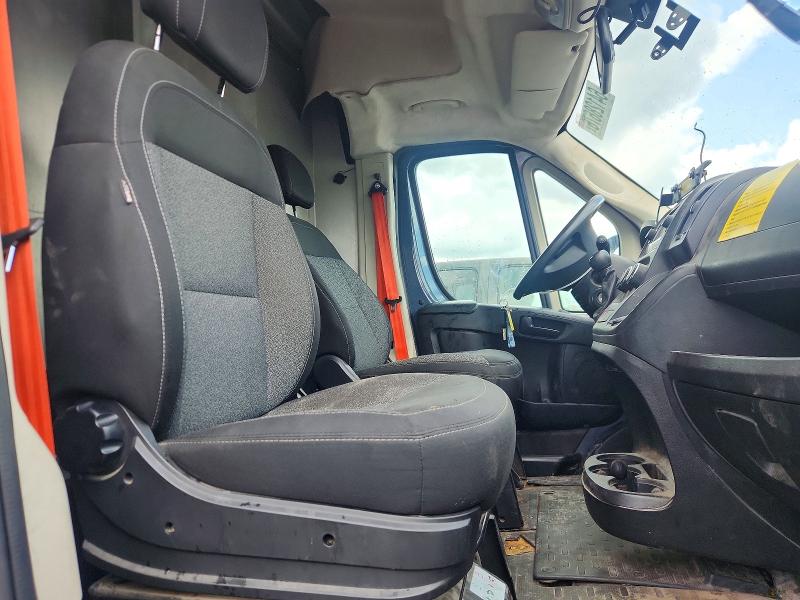 Aukcja sprzedaży 2021 Ram Promaster 3500, vin: 3C6FRVJG7ME503800, numer aukcji: 64128676