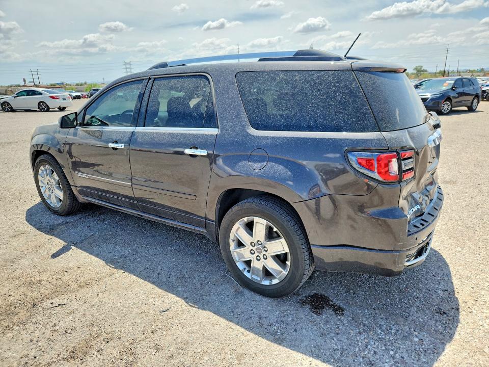 Auction sale of the 2014 Gmc Acadia, vin: 1GKKRTKD7EJ140374, lot number: 63770696