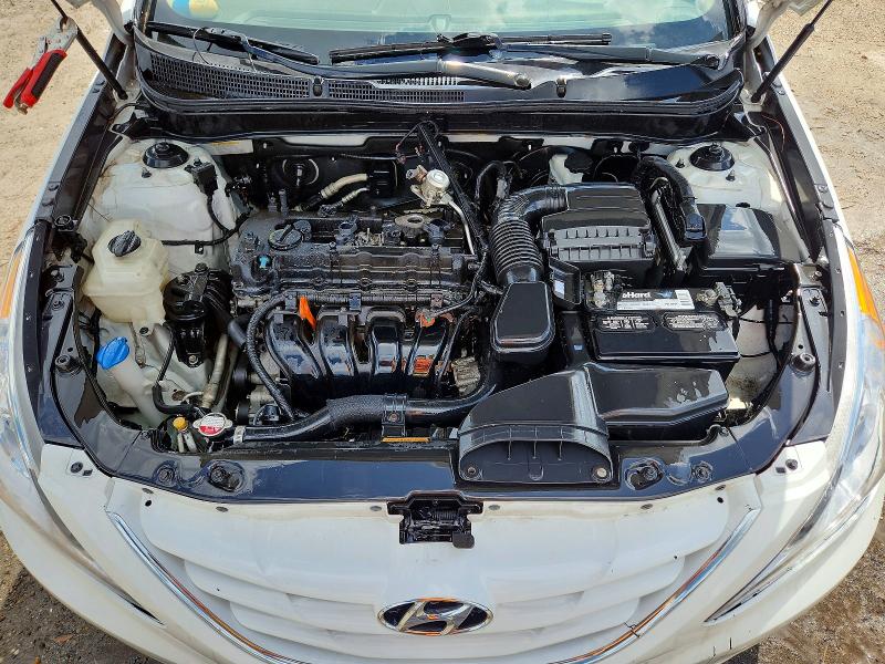 Продаж на аукціоні авто 2012 Hyundai Sonata, vin: 5NPEB4AC4CH364963, номер лоту: 64420016