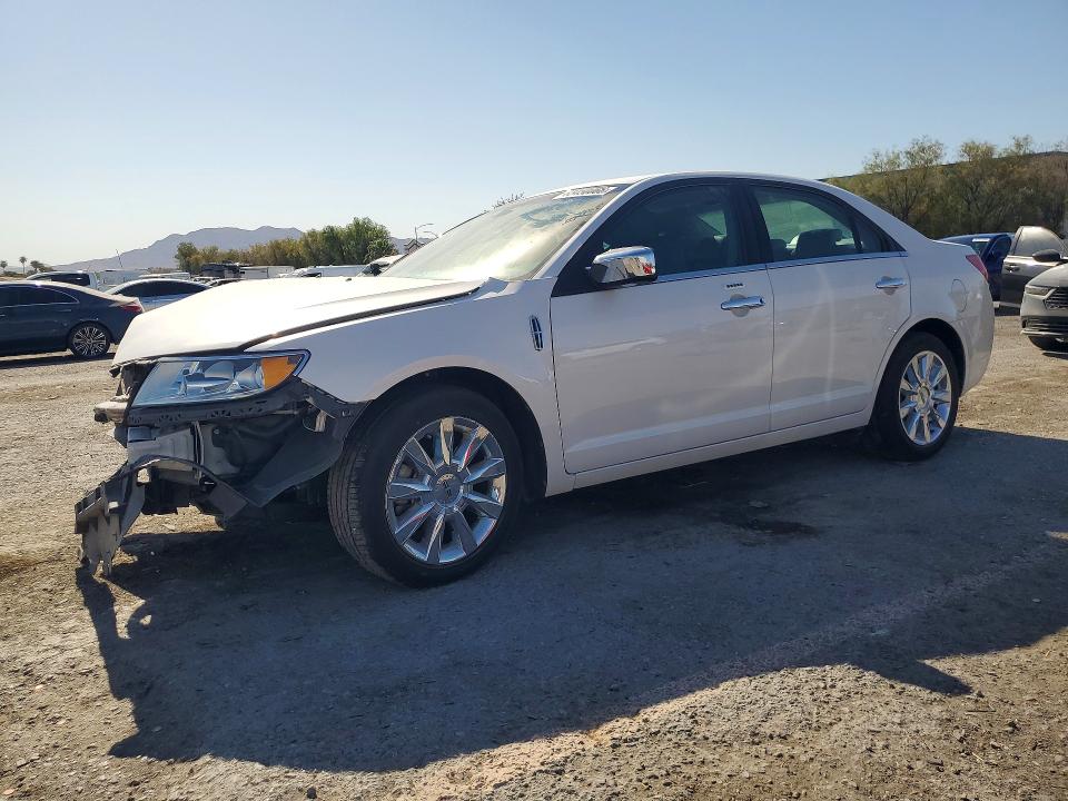 Aukcja sprzedaży 2010 Lincoln Mkz, vin: 3LNHL2GC0AR650773, numer aukcji: 63450066