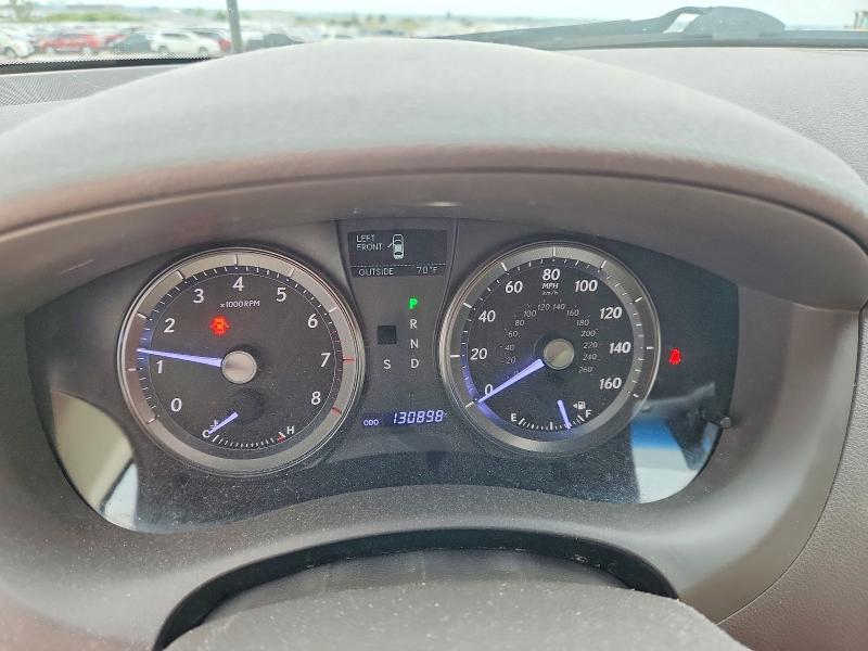 63885186 :رقم المزاد ، JTHBK1EG4C2509224 vin ، 2012 Lexus Es مزاد بيع