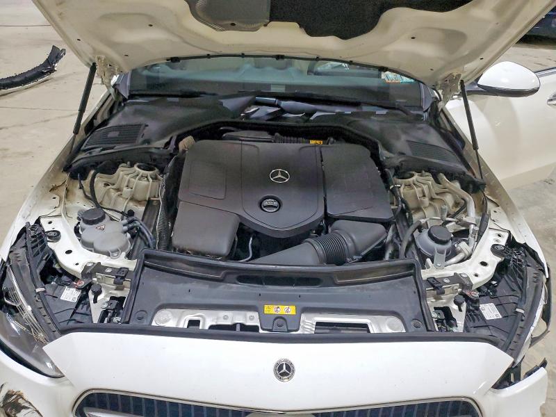 65505146 :رقم المزاد ، W1KAF4HB6RR210956 vin ، 2024 Mercedes-benz C مزاد بيع