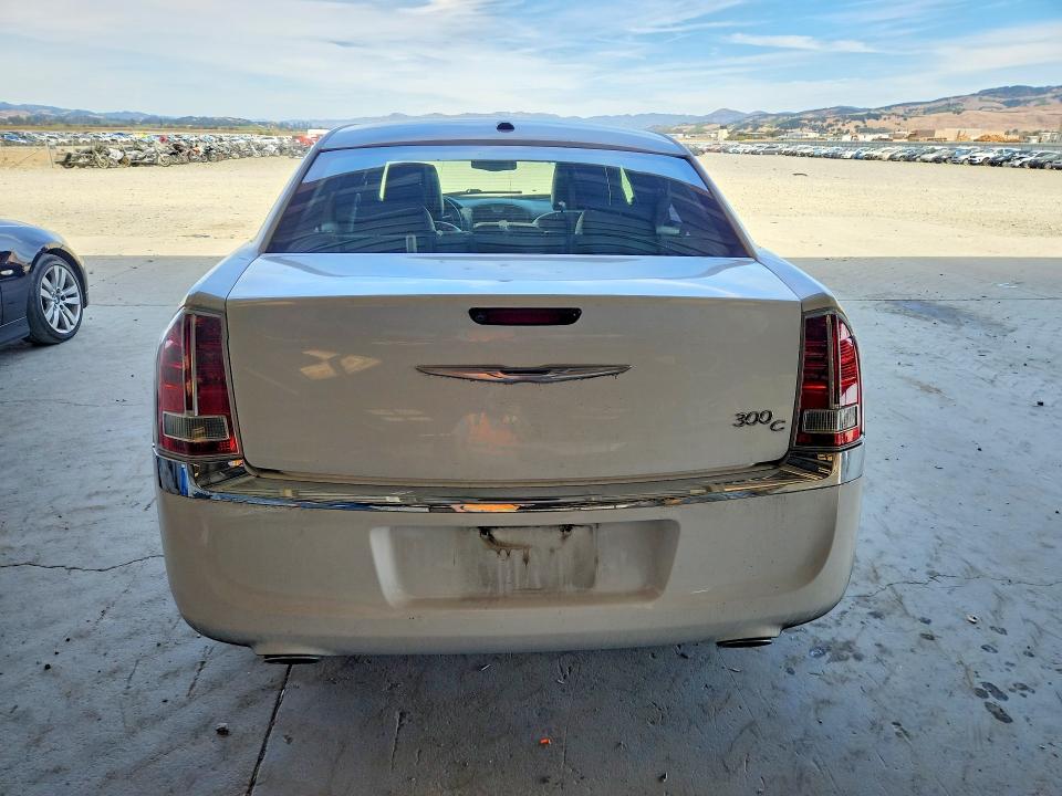 Aukcja sprzedaży 2011 Chrysler 300c, vin: 2C3CA6CT6BH598827, numer aukcji: 65986086
