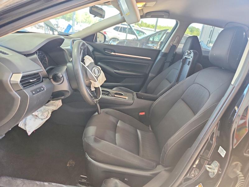 Продажа на аукционе авто 2022 Nissan Altima, vin: 1N4BL4DV7NN387143, номер лота: 63306406