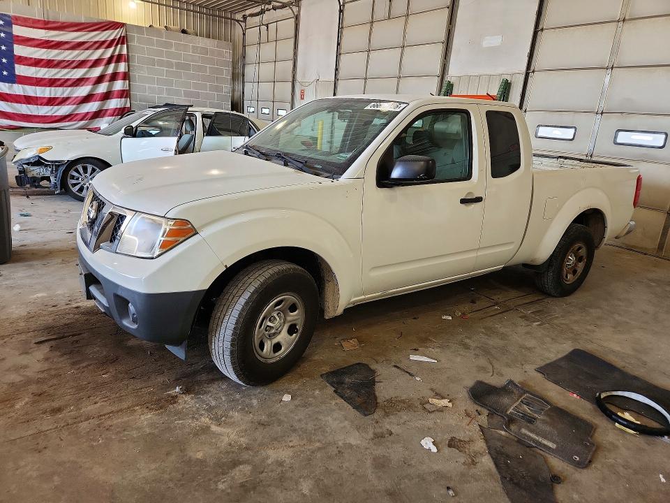 Aukcja sprzedaży 2016 Nissan Frontier, vin: 1N6BD0CT0GN711114, numer aukcji: 66626736
