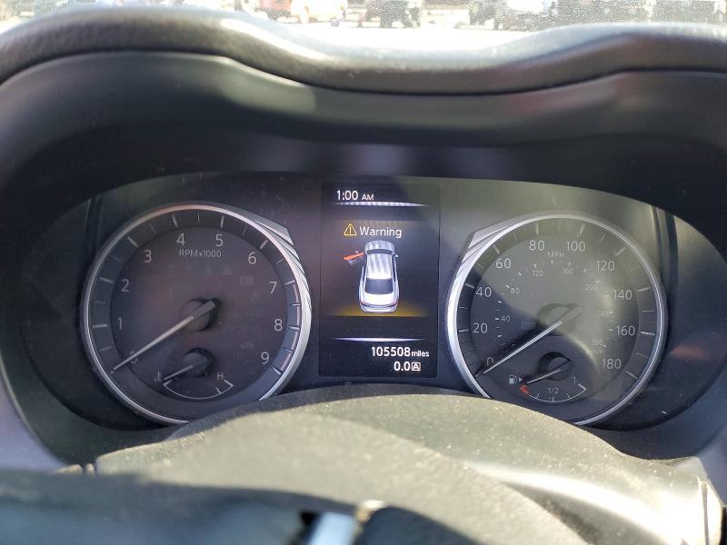 Aukcja sprzedaży 2018 Infiniti Q50, vin: JN1EV7AP7JM363825, numer aukcji: 64250646