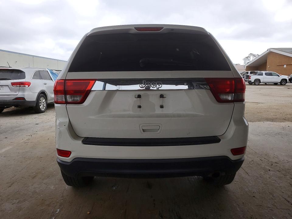 Продаж на аукціоні авто 2011 Jeep Grand Cherokee, vin: 1J4RR4GG8BC640315, номер лоту: 63725226