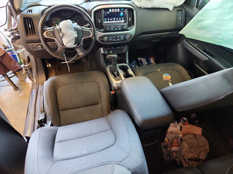 Aukcja sprzedaży 2016 Chevrolet Colorado, vin: 1GCGSCE34G1156737, numer aukcji: 64853846