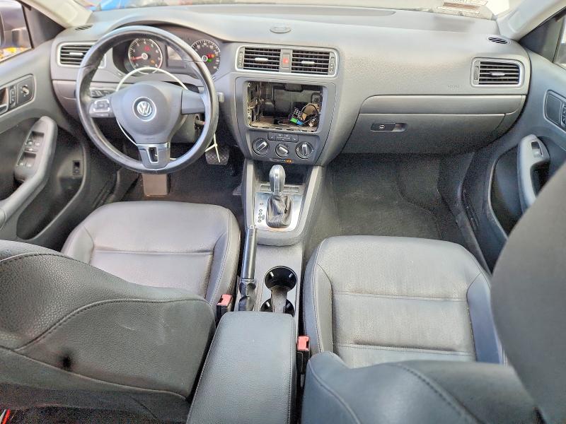 Продаж на аукціоні авто 2012 Volkswagen Jetta, vin: 3VWDP7AJ7CM316832, номер лоту: 64124326