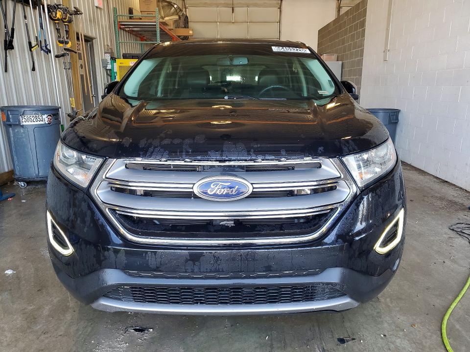 Aukcja sprzedaży 2016 Ford Edge, vin: 2FMPK4J92GBB77537, numer aukcji: 66453226