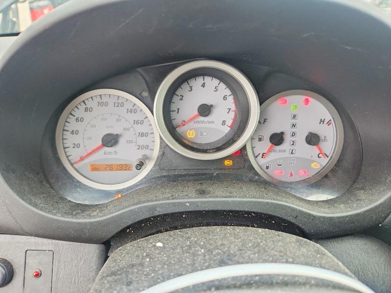Продаж на аукціоні авто 2005 Toyota Rav4, vin: JTEHD20V556037706, номер лоту: 64483996
