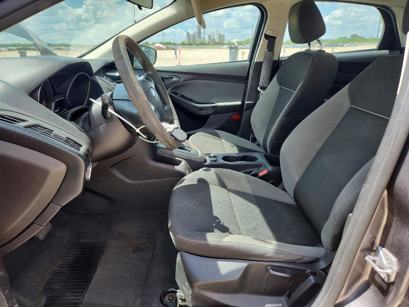 Продажа на аукционе авто 2014 Ford Focus, vin: 1FADP3E25EL330107, номер лота: 64468346