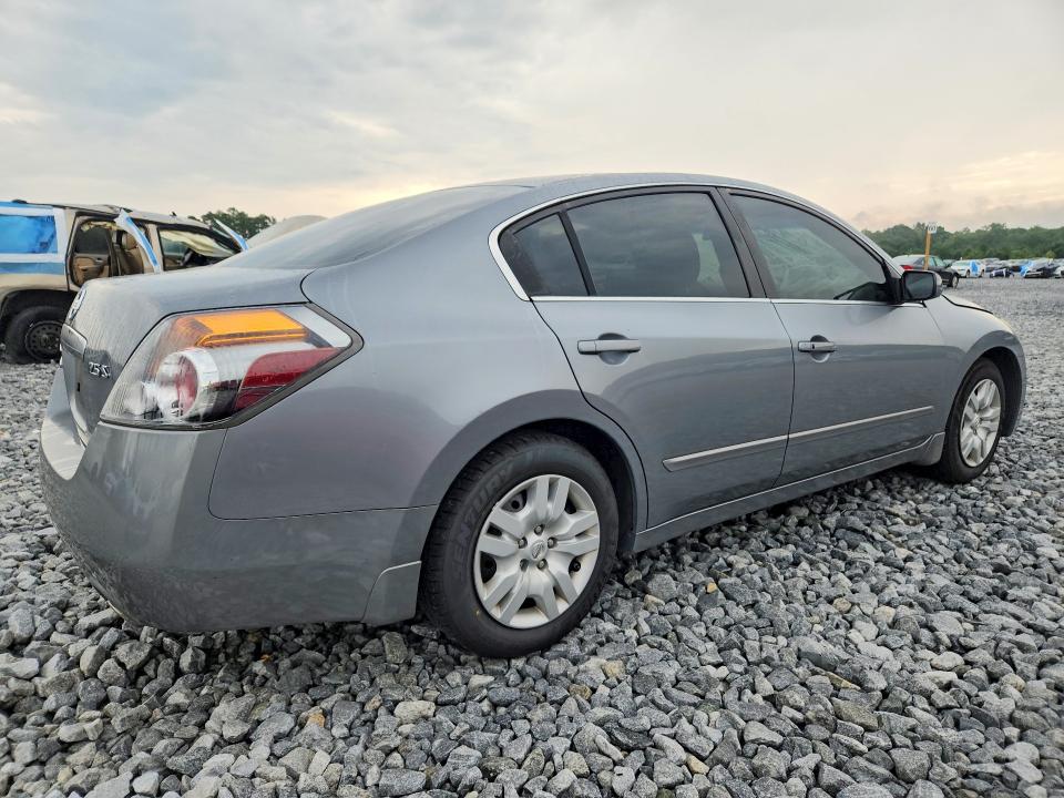 Продаж на аукціоні авто 2009 Nissan Altima, vin: 1N4AL21E69N451666, номер лоту: 63823276