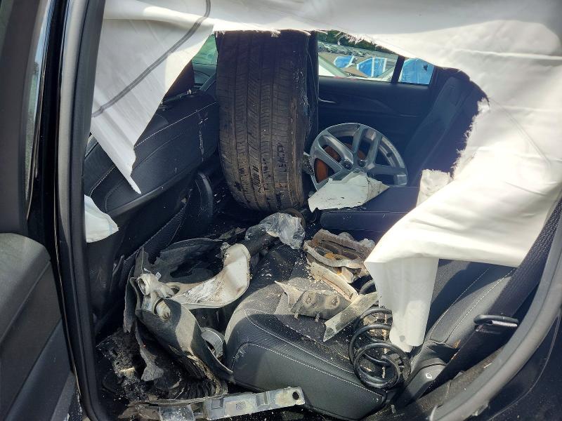 Продаж на аукціоні авто 2024 Jeep Grand Cherokee, vin: 1C4RJHAG5RC158859, номер лоту: 66301686