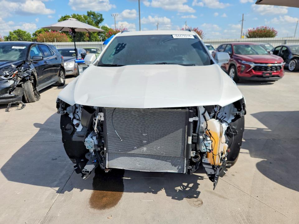 64479316 :رقم المزاد ، 1GYFZER46SF146612 vin ، 2025 Cadillac Xt4 مزاد بيع