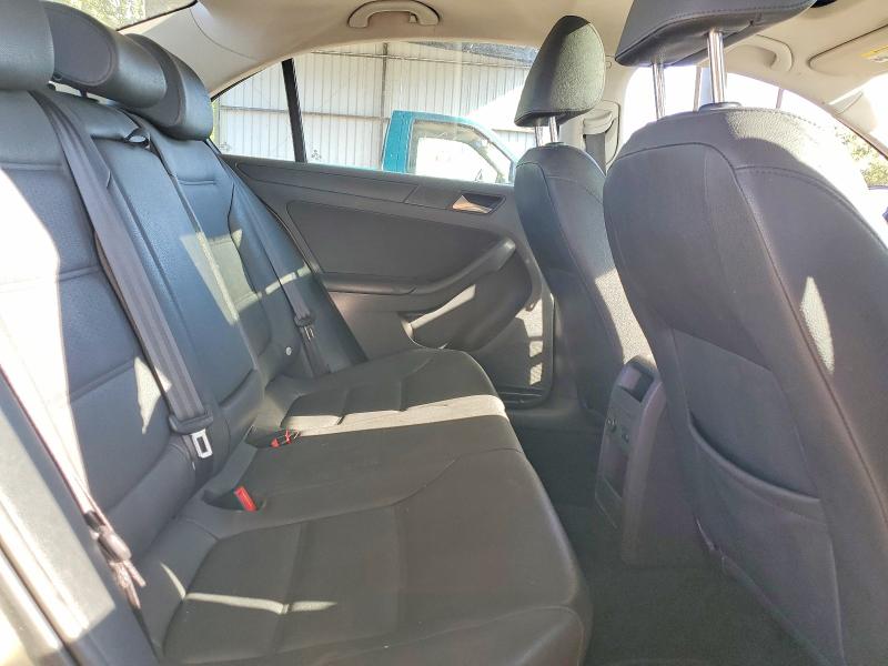 Aukcja sprzedaży 2012 Volkswagen Jetta, vin: 3VWDP7AJ1CM308354, numer aukcji: 66606046