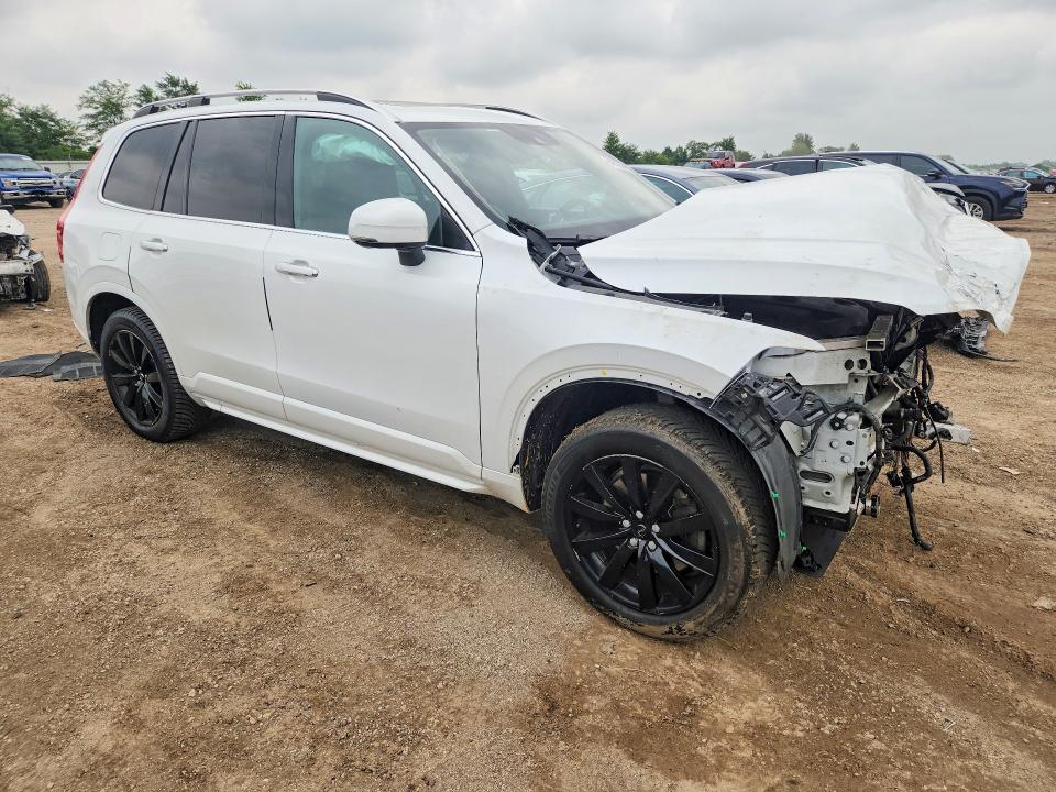 Продаж на аукціоні авто 2018 Volvo Xc90, vin: YV4A22PK7J1193192, номер лоту: 64672086
