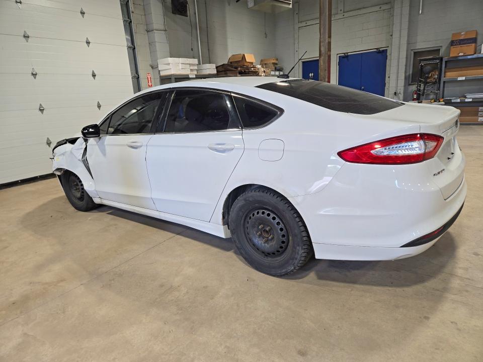 Aukcja sprzedaży 2014 Ford Fusion, vin: 3FA6P0HD4ER321436, numer aukcji: 64940726