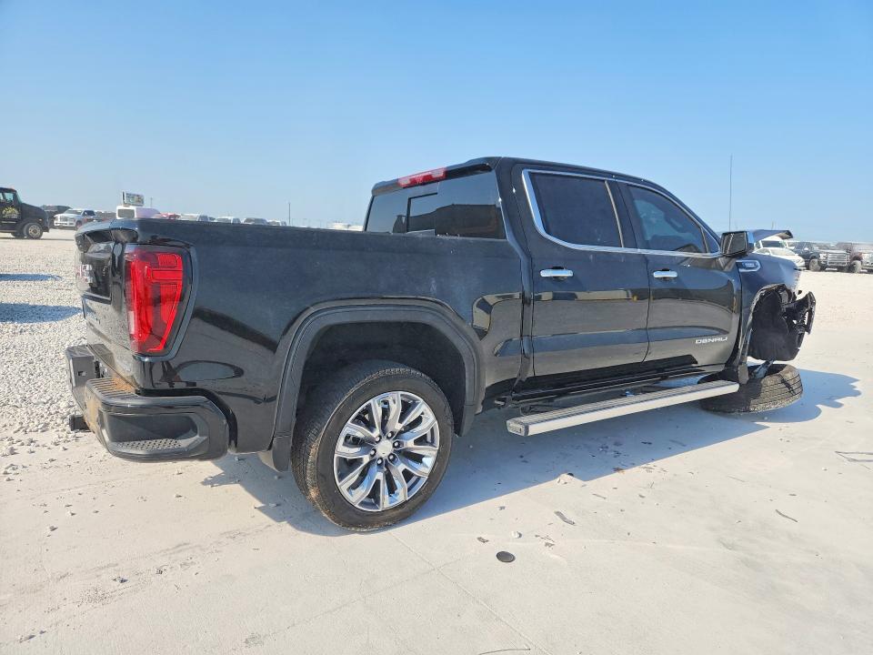 Продажа на аукционе авто 2026 Gmc Sierra, vin: 3GTUUGE89TG251726, номер лота: 63713936