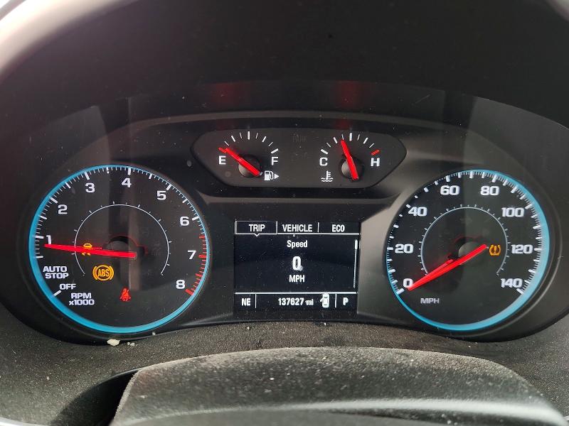 63846936 :رقم المزاد ، 1G1ZB5ST6MF039600 vin ، 2021 Chevrolet Malibu مزاد بيع