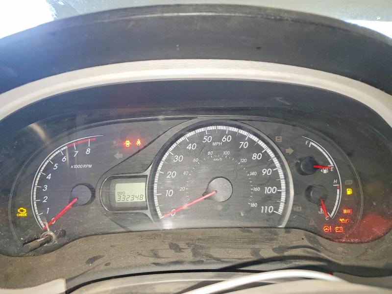65324506 :رقم المزاد ، 5TDKK3DCXBS109929 vin ، 2011 Toyota Sienna مزاد بيع