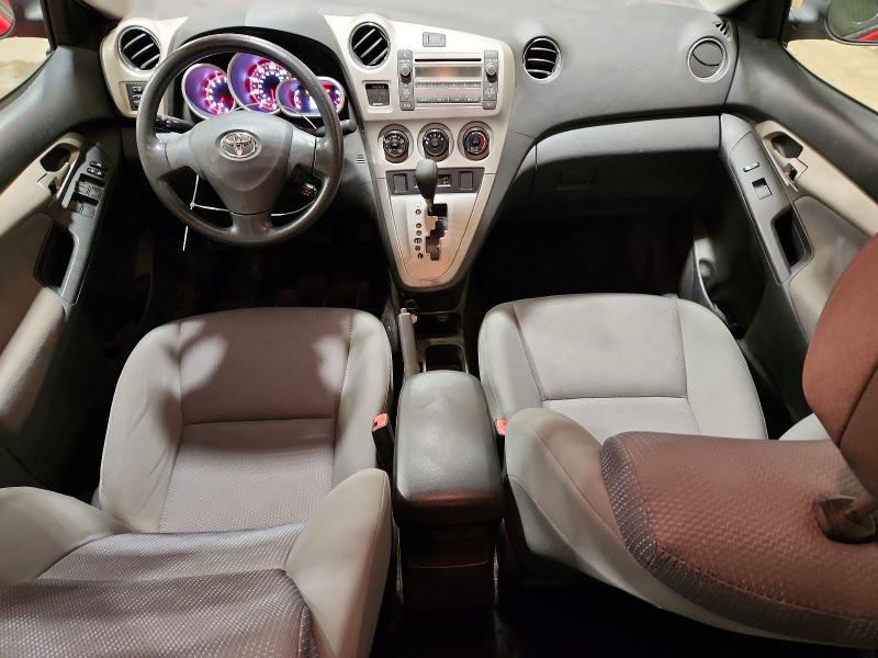 Aukcja sprzedaży 2009 Toyota Matrix, vin: 2T1KU40E99C176449, numer aukcji: 65009676