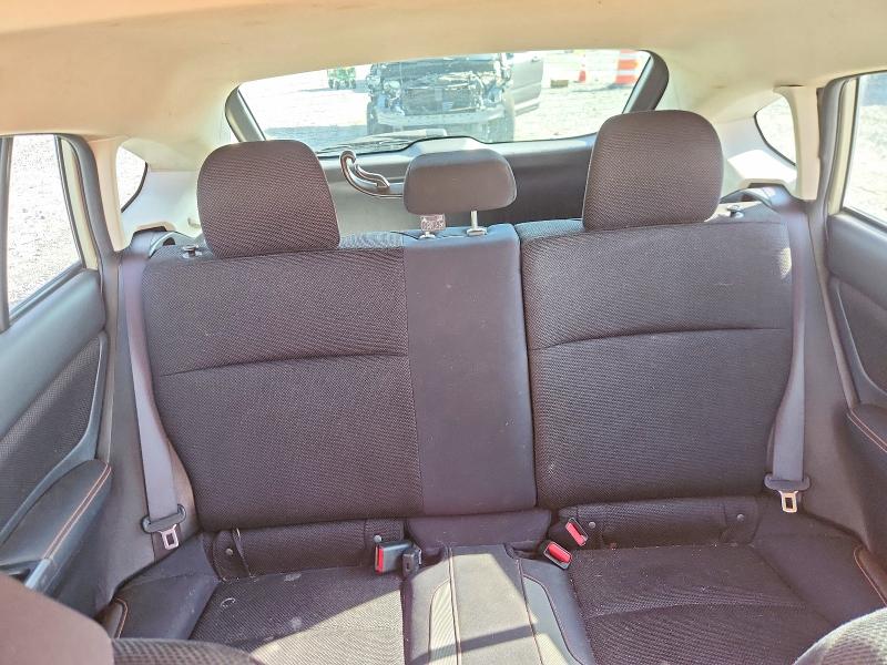 Продажа на аукционе авто 2017 Subaru Crosstrek, vin: JF2GPABC1H8226862, номер лота: 63697806